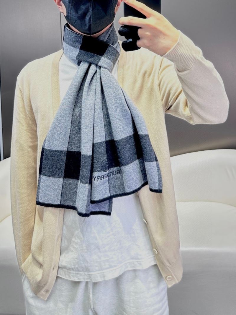 Burberry Scarf